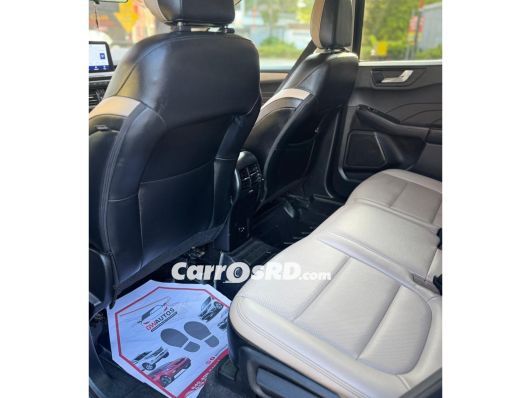 Ford Escape Jeepeta en venta