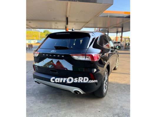 Ford Escape Jeepeta en venta