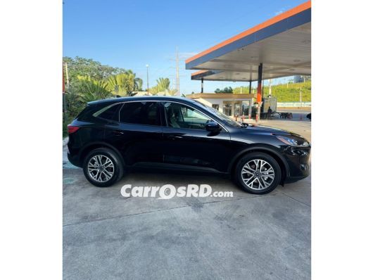 Ford Escape Jeepeta en venta
