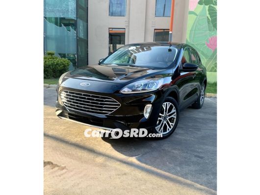 Ford Escape Jeepeta en venta