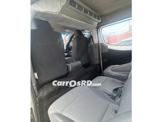 Nissan NV Minivan en venta