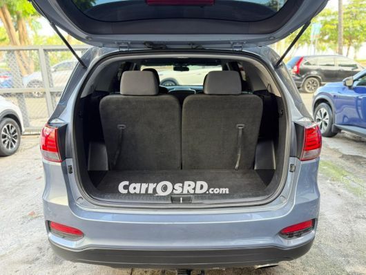 Kia Sorento Jeepeta en venta
