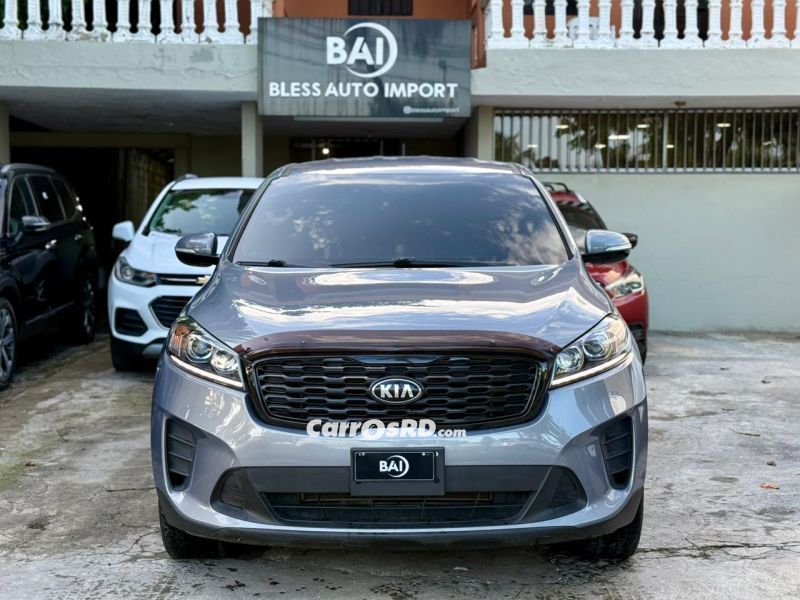 Kia