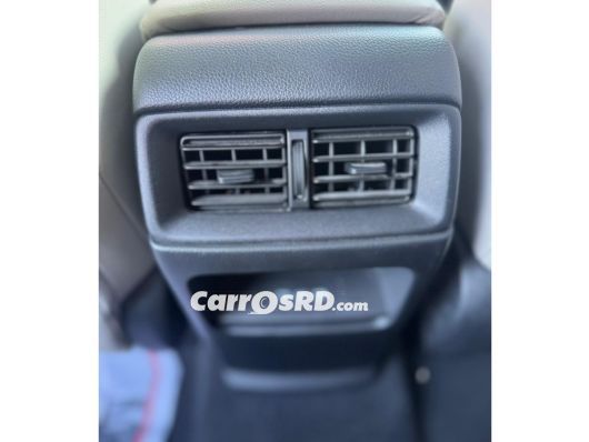 Honda CR-V Jeepeta en venta