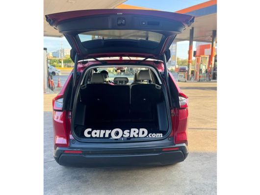 Honda CR-V Jeepeta en venta