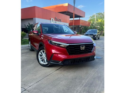 Honda CR-V EX-L en venta