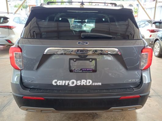 Ford Explorer Jeepeta en venta