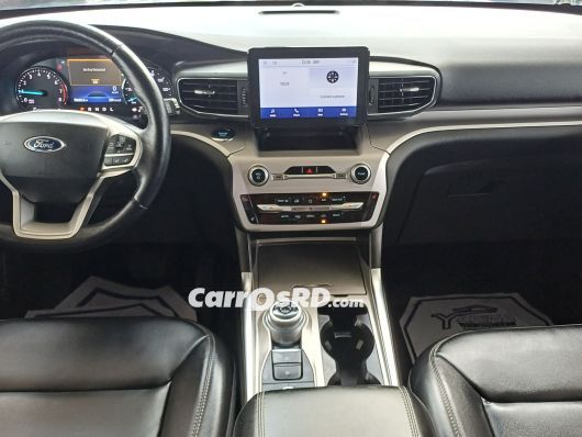 Ford Explorer Jeepeta en venta