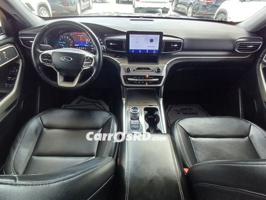 Ford Explorer Jeepeta en venta