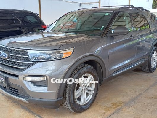 Ford Explorer Jeepeta en venta