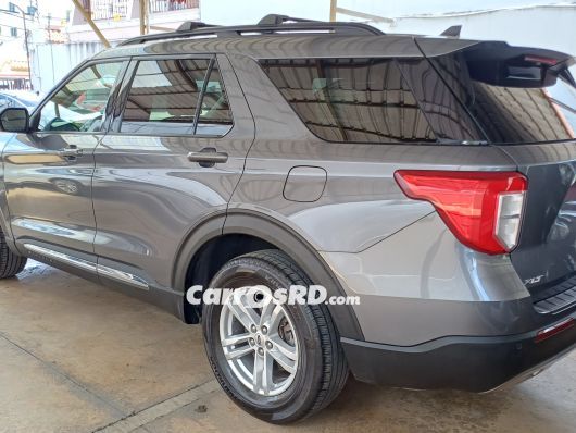 Ford Explorer Jeepeta en venta
