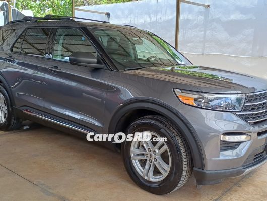 Ford Explorer Jeepeta en venta