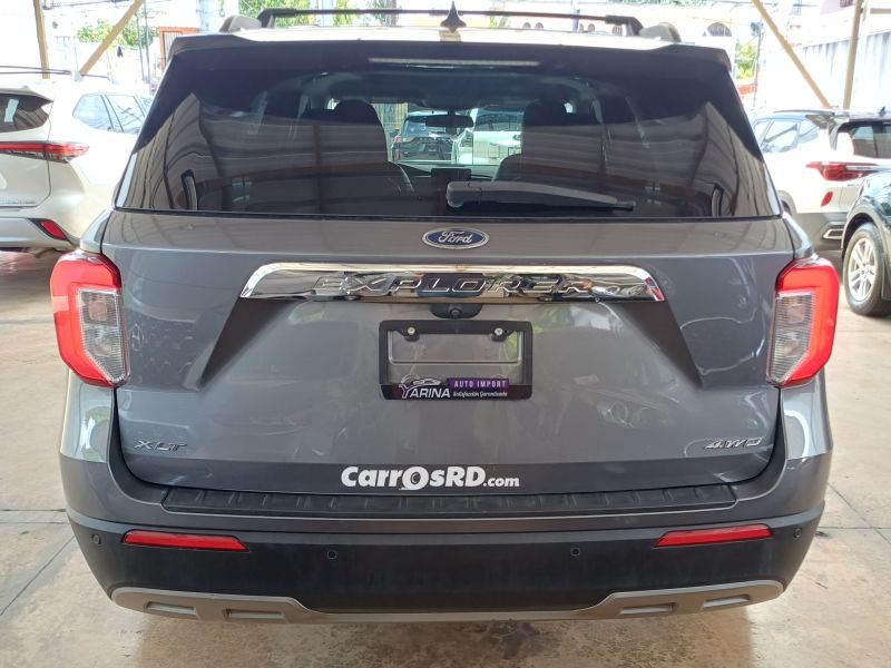 Ford