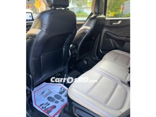 Ford Escape Jeepeta en venta