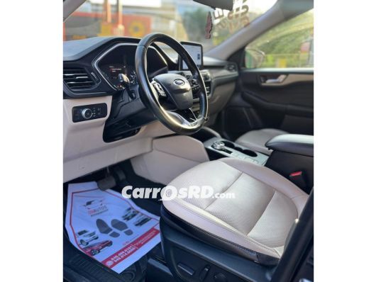 Ford Escape Jeepeta en venta