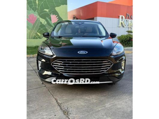 Ford Escape Jeepeta en venta