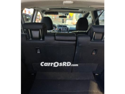 Honda Fit Carros en venta