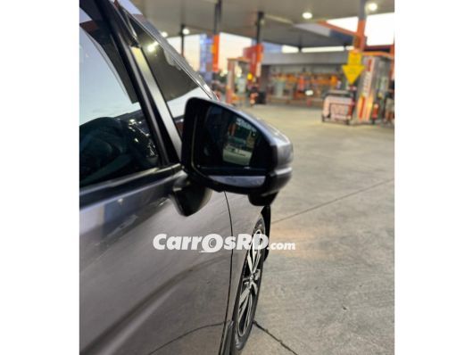 Honda Fit Carros en venta