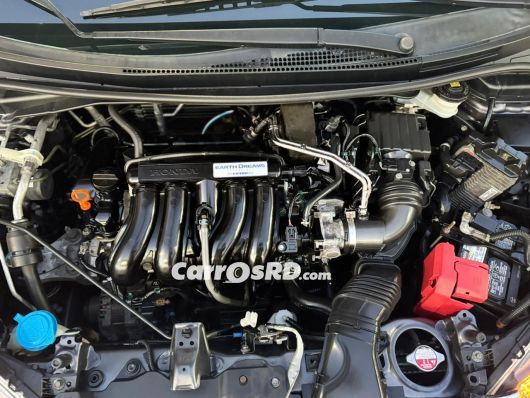 Honda Fit Carros en venta