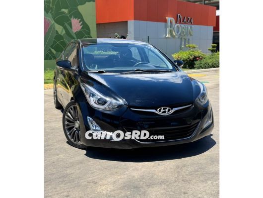 Hyundai Avante Carros en venta