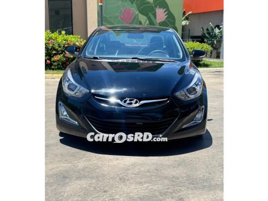Hyundai Avante Carros en venta