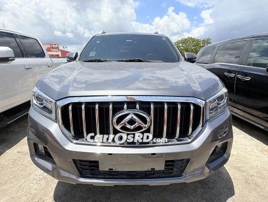 Maxus T60 Camioneta en venta