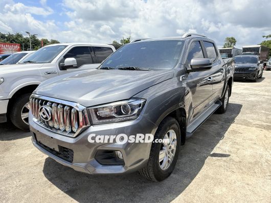 Maxus T60 Camioneta en venta