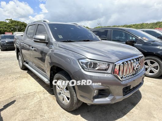 Maxus T60 Camioneta en venta