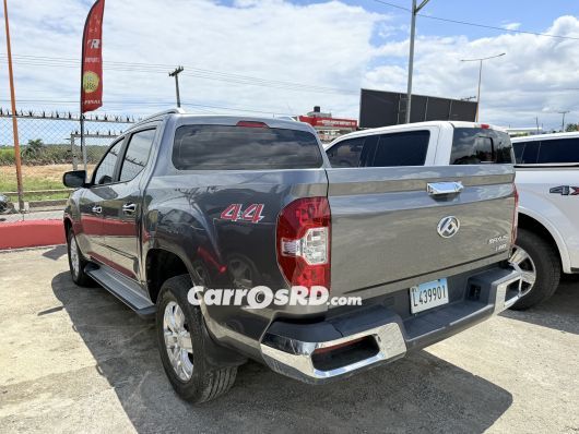 Maxus T60 Camioneta en venta