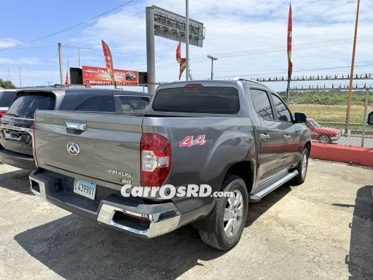 Maxus T60 Camioneta en venta