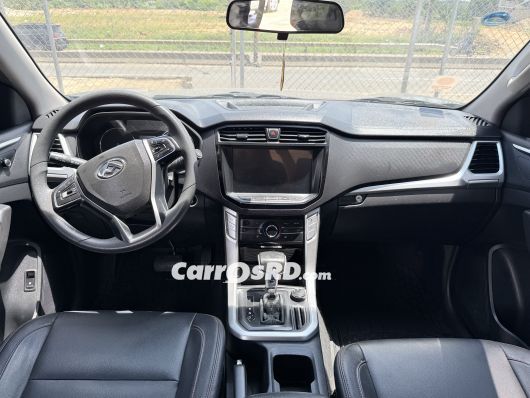 Maxus T60 Camioneta en venta