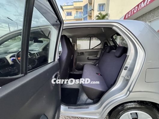 Suzuki Alto Carros en venta