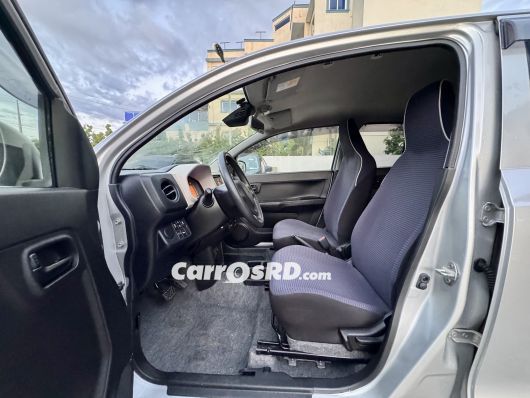 Suzuki Alto Carros en venta