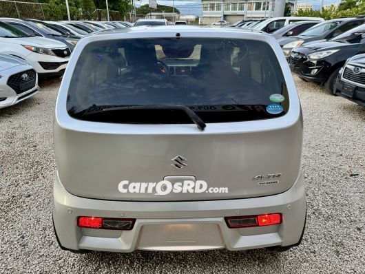 Suzuki Alto Carros en venta