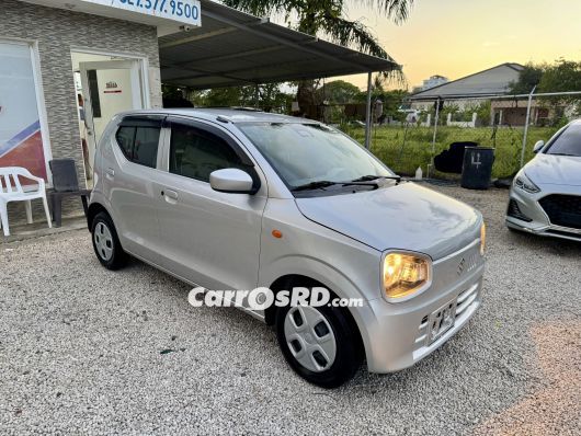 Suzuki Alto Carros en venta
