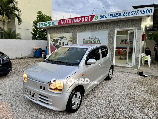 Suzuki Alto Carros en venta