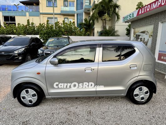 Suzuki Alto Carros en venta