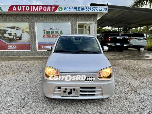 Suzuki Alto Carros en venta