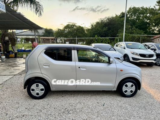 Suzuki Alto Basico