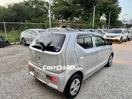 Suzuki Alto Carros en venta
