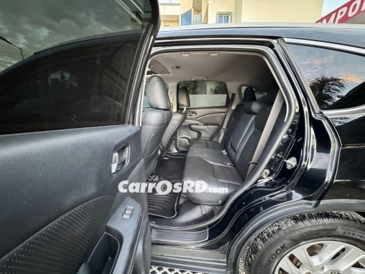 Honda CR-V Jeepeta en venta