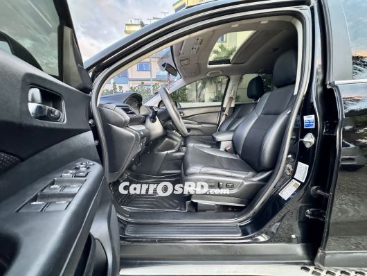 Honda CR-V Jeepeta en venta