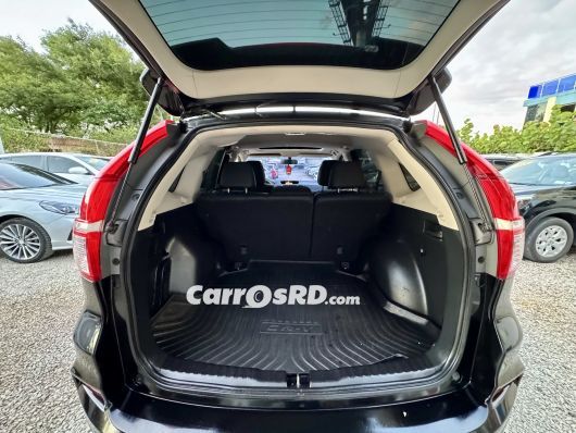 Honda CR-V Jeepeta en venta