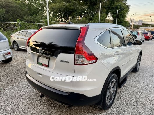Honda CR-V Jeepeta en venta