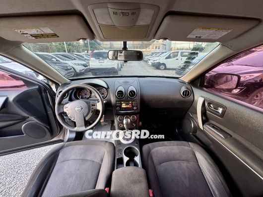 Nissan Rogue Jeepeta en venta