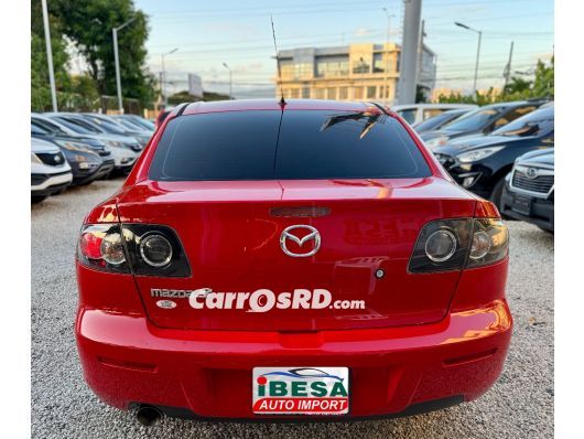 Mazda 3 Carros en venta