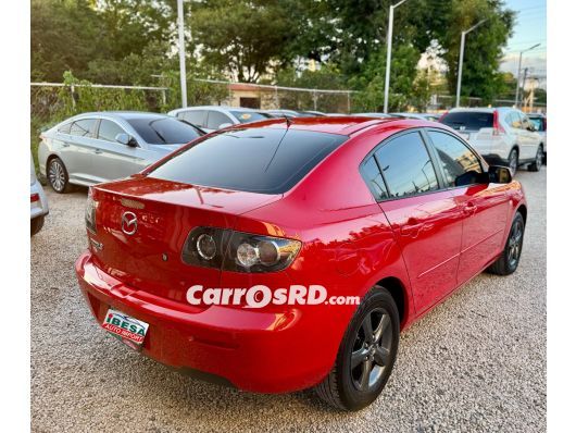 Mazda 3 Carros en venta