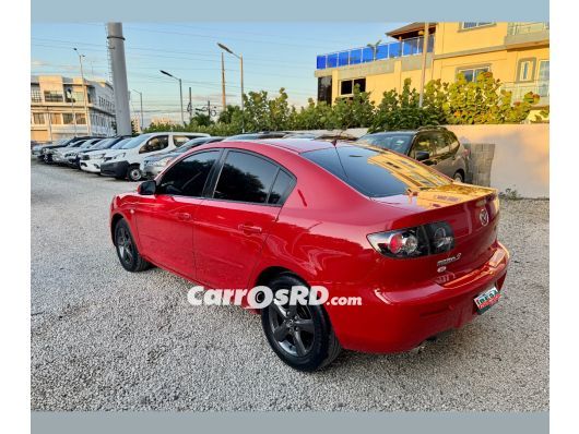 Mazda 3 Carros en venta