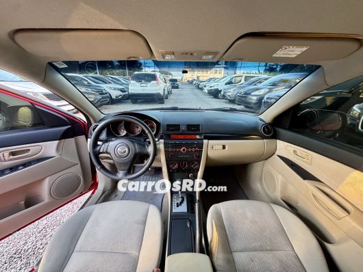 Mazda 3 Carros en venta