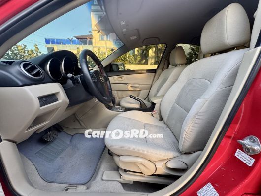 Mazda 3 Carros en venta